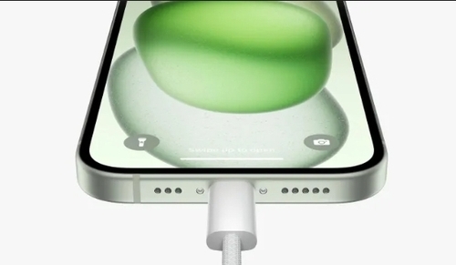 All These Apple Products Are Getting USB-C