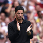 Mikel Arteta Hails Arsenal Following Impressive Champions League Return