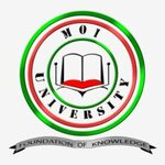 Moi University Hiring Lecturer