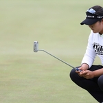 Ryu Fires Another 64 To Lead LPGA NW Arkansas Championship