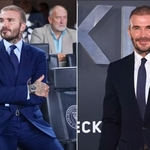 What Is David Beckham's Net Worth? 