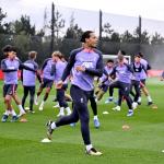 Liverpool Aim For Rare Victory Over Brighton