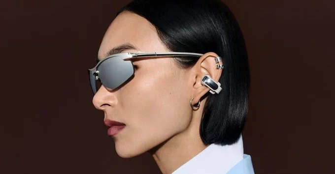 Ultra Open Earbuds: New Sport Option for a Secure Fit