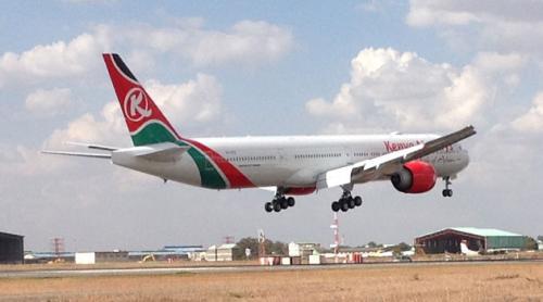 KQ Named Innovative, Impactful In SkyTeam Awards