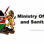 The Ministry Of Water, Sanitation And Irrigation Re-Advertised The Position Of Chairperson And (4) Committee Members
