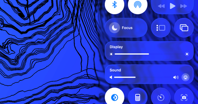 macOS Tahoe 26 Liquid Glass Design Fails to Impress on Mac