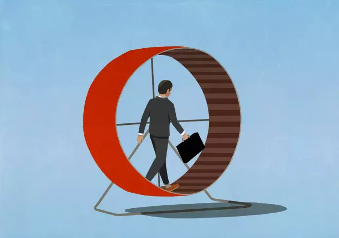 Stuck in Your Career? How to Break Through the Mid-Career Slump