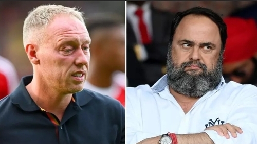 Nottingham Forest 'Owe MILLIONS To Players And Agents' Fresh Report Claims