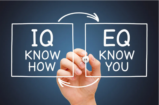 Emotional Intelligence: How Mindfulness Shapes Great Leaders