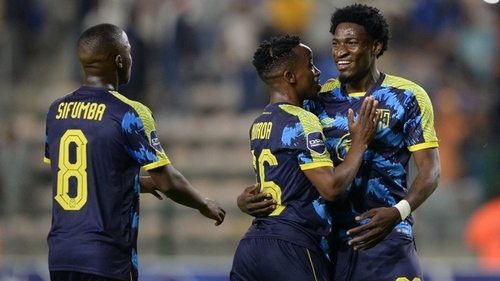 Discipline The Key Factor In Cape Town City Victory