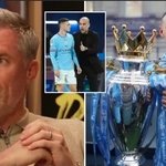 Jamie Carragher Says Pep Guardiola Is Preventing Phil Foden From Reaching His Full Potential