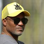 Lara Takes Up New West Indies Role