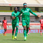 McKinstry Confident Of Beating RivalsHomeboyz In FKF Charity