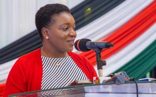 Why We Are Changing NHIF Name - Health CS Wafula