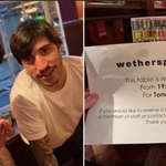 Sandro Tonali Spotted Embracing Life In Newcastle With Trip To Local Wetherspoons, Fans Think They Know Why
