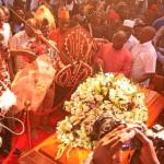 Magoha’s Send-Off A Burial Like No Other