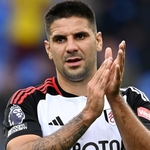 Fulham Agree To Let Mitrovic Join Saudi Side Al-Hilal
