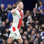 Southampton Grab Vital Win At Goal-Shy Chelsea