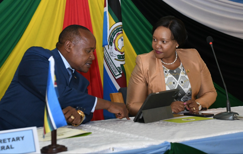 Somalia Could Join EAC By December - Secretariat