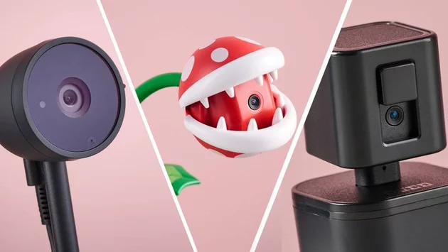 Nintendo Switch 2 Camera Tested: One Clear Winner Emerges