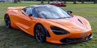 McLaren A Potential Customer For Red Bull - Horner