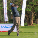 Ugandan Ace Gets KQ Ticket For Hitting A Hole In One
