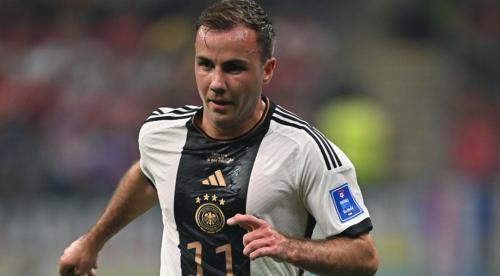 'Germany Must Take One Step At A Time As Euro 2024 Looms'