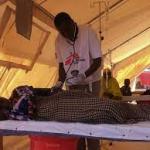 Cholera Cases In Kenya Soar As Deaths Hit 121