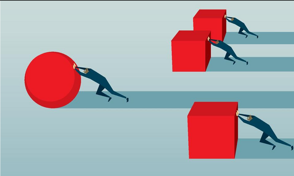 Access to Work: Breaking Barriers to Careers