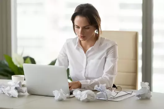 7 Feedback Phrases Employees Find Most Frustrating, Survey Finds