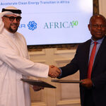 Masdar, Africa50 Join Forces To Accelerate Clean Energy Transition In Africa