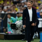 Germany Face 'Turning Point' In Japan And France Friendlies