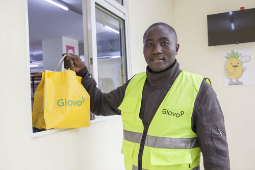 Glovo Sees An Uptick In Natural Food Orders As More Kenyans Embrace Healthier Lifestyles