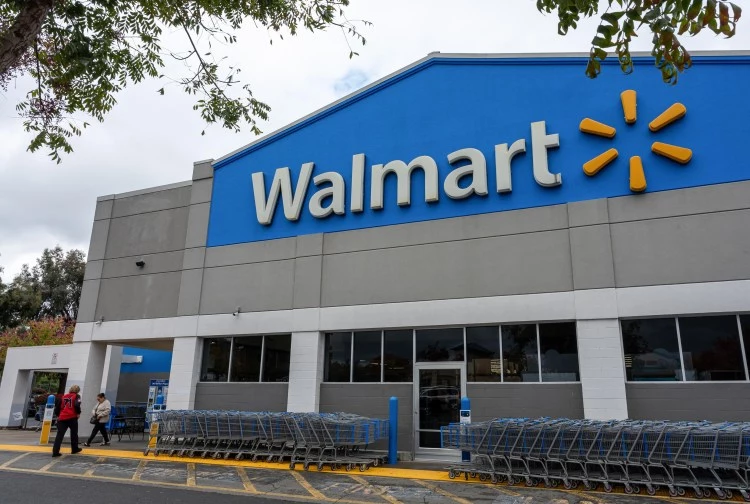 Walmart Adds Apple Pay and Google Pay Starting August 24