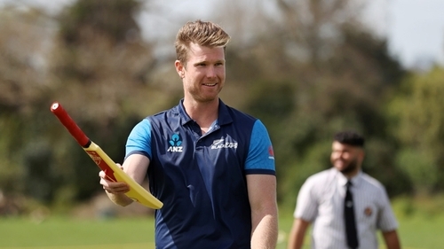 Neesham Keen To Give World Cup 'One Last Crack' After 2019 Heartbreak