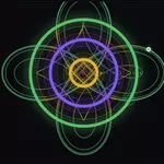 Musical Spirograph: Create Generative Art and Music in Your Browser
