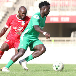 McKinstry Extols His Charges After Inspiring Win Against Sharks
