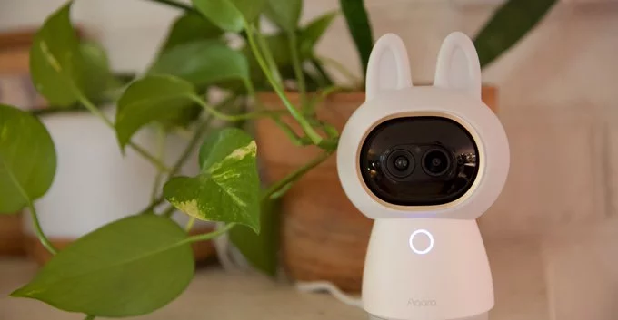 Matter Camera Aqara G350 First Look: Big Promise, Early Limits