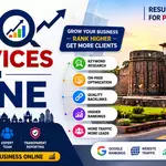 SEO Services in Pune: Strategies for Better Online Visibility