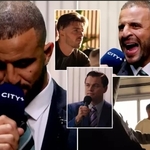 Man City Release Hilarious Video To Announce Kyle Walker's Contract Extension