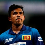 Injury Forces Sri Lanka's Theekshana Out Of Asia Cup Final