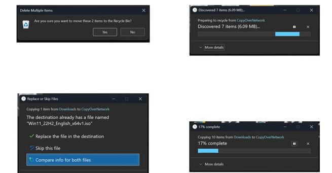 Windows 11 Dark Mode Finally Looks Consistent
