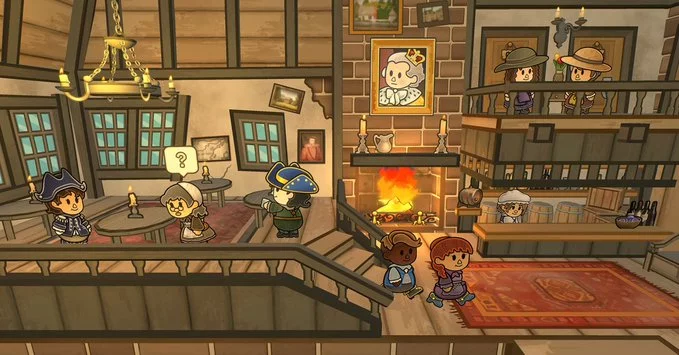 Indie Pass Subscription Launches With 70+ Indie Games