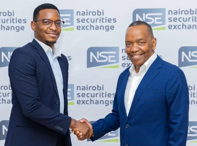 NSE Admits Fincredit: Ibuka Programme Sparks Growth Push
