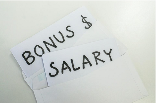 Why Performance Reviews Don’t Guarantee Promotions