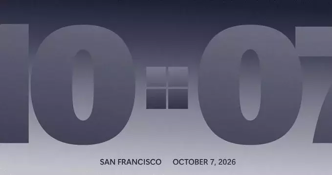 Microsoft October 7 Event: Future of Windows and Local AI