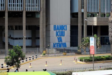 CBK Accepts Bids Worth KSh 27.2 Billion at Weekly Treasury Bills Auction