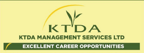5 Vacancies Open At Kenya Tea Development Agency [KTDA]
