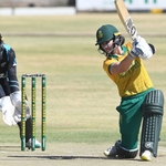 South Africa Set New Zealand 173-run Target For Victory In Fourth T20