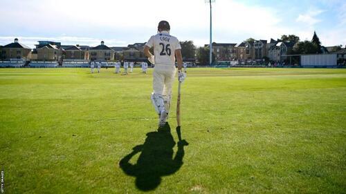Alastair Cook: England And Essex Legend Retires 'One Of The Last Of His Kind'